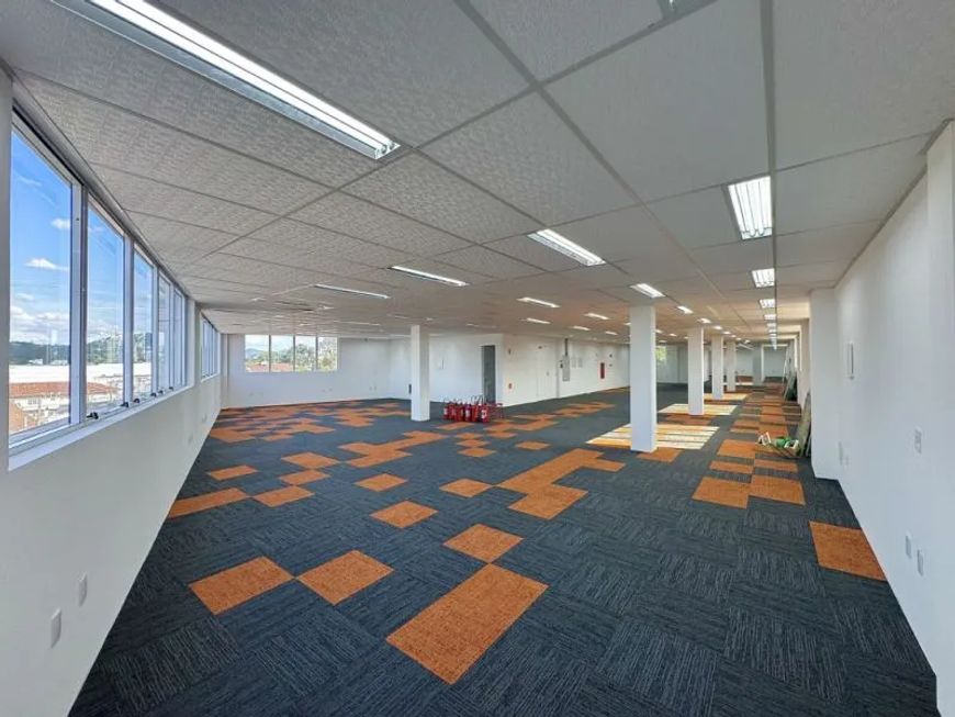 Ampla Sala Comercial para Locação com 447m² – Itoupava Norte, Blumenau/SC