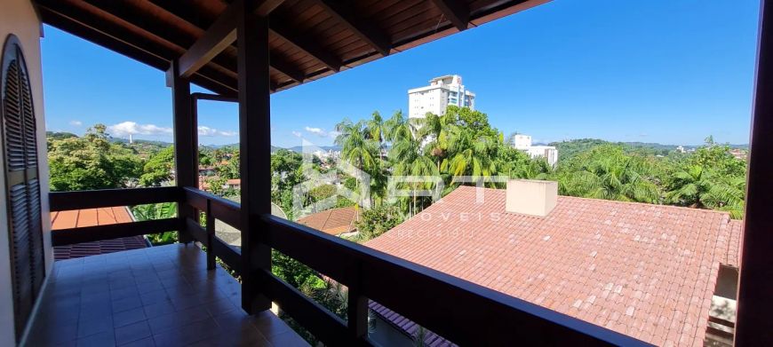 Casa no bairro Itoupava Norte!