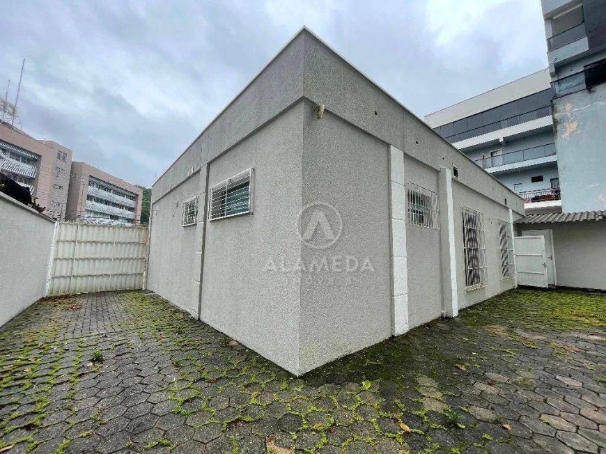 Sala para alugar, 122 m² por R$ 6.122,81/mês - Garcia - Blumenau/SC