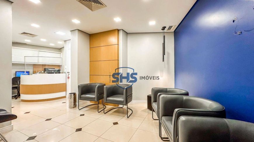 Sala para alugar, 141 m² por R$ 9.200,00/mês - Ribeirão Fresco - Blumenau/SC
