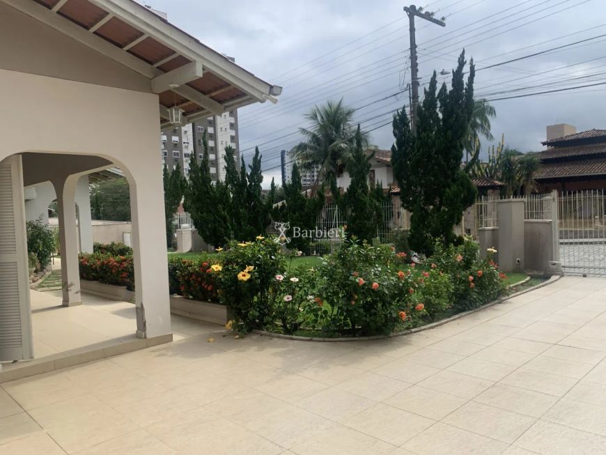 Casa com 4 quartos no bairro Escola Agrícola em Blumenau/SC
