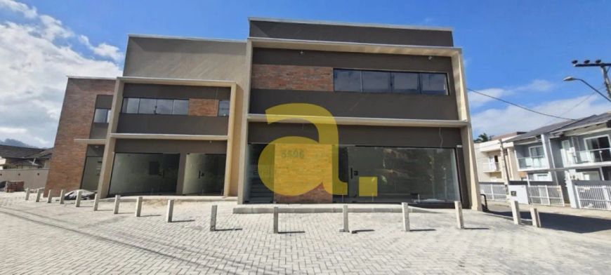 SALA COMERCIAL PARA LOCAÇÃO NA ITOUPAVA CENTRAL EM BLUMENAU