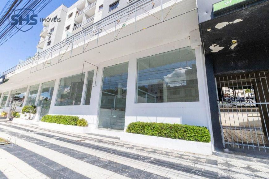 Loja para alugar com 350 m² - Victor Konder - Blumenau/SC