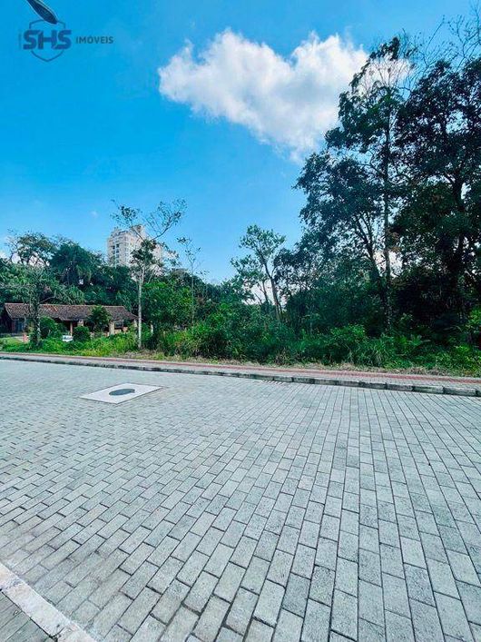 Terreno à venda, 4088 m² por R$ 5.000.000,00 - Velha - Blumenau/SC