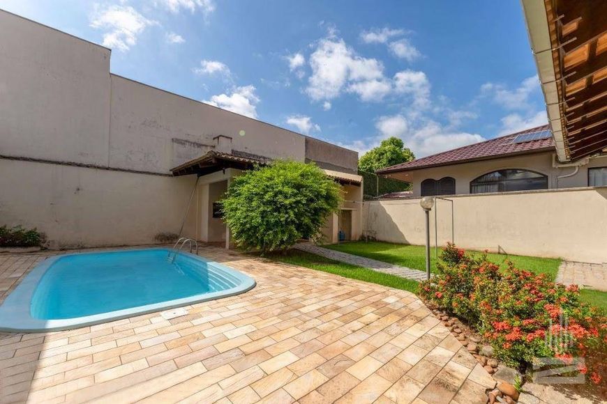 Casa com 3 dormitórios à venda, 240 m² por R$ 1.550.000,00 - Vorstadt - Blumenau/SC