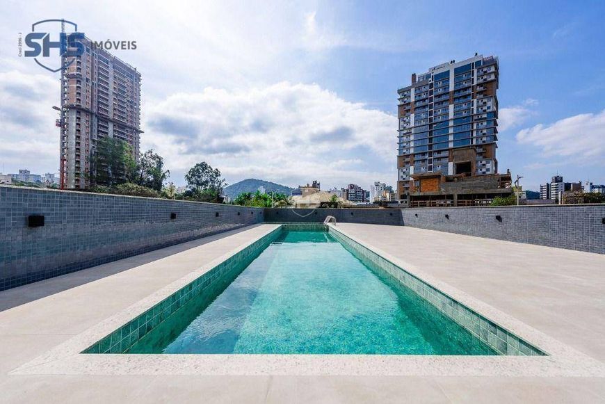 Apartamento à venda, 46 m² por R$ 465.000,00 - Centro - Blumenau/SC