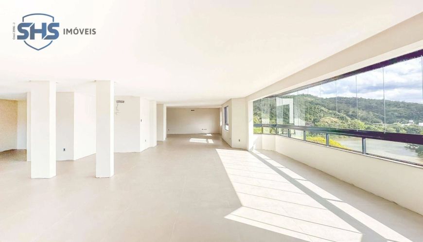 Apartamento com 3 dormitórios à venda, 259 m² por R$ 1.100.000,00 - Vorstadt - Blumenau/SC