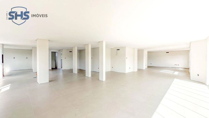 Apartamento com 3 dormitórios à venda, 259 m² por R$ 1.100.000,00 - Vorstadt - Blumenau/SC