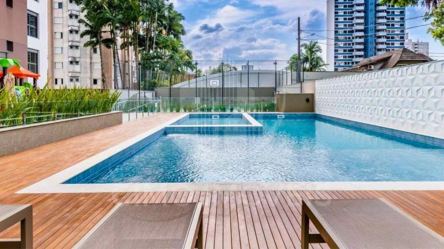 Apartamento com 3 suítes, 137 m² no Bairro Victor Konder - Blumenau/SC