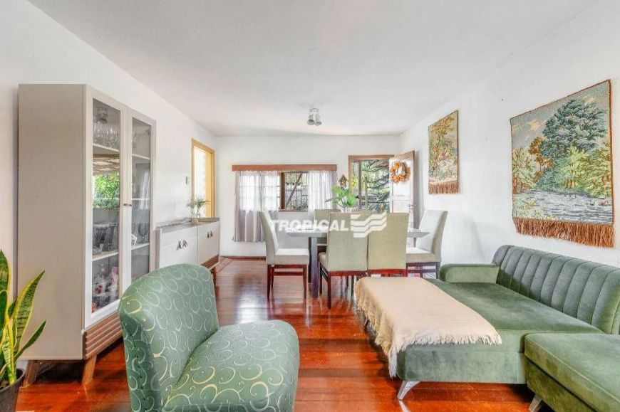 Casa com 4 dormitórios à venda, 179 m² por R$ 1.200.000,00 - Velha - Blumenau/SC