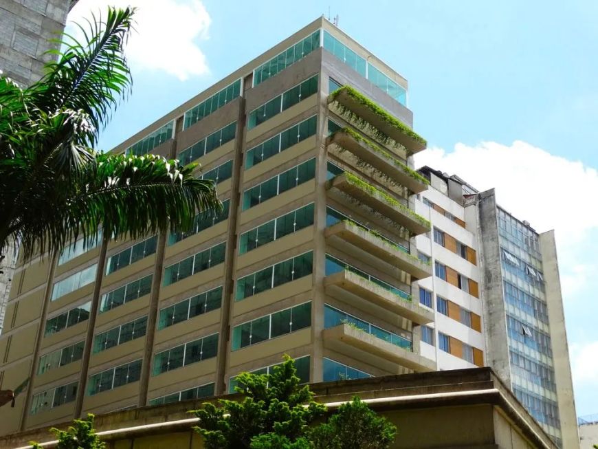 Prédio para alugar, 3961 m² por R$ 548.321,23/mês - Consolação - São Paulo/SP