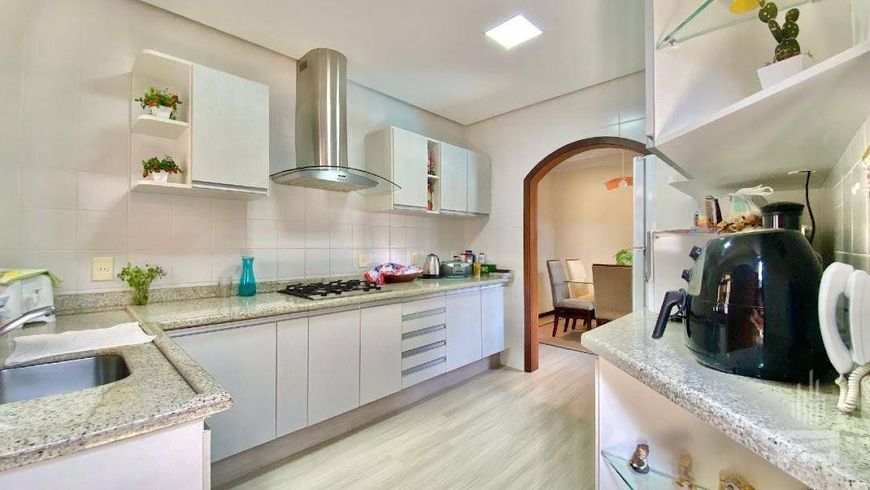 Casa Residencial à venda, Velha, Blumenau - CA1202.