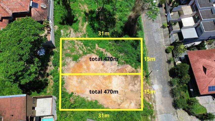 Ótima oportunidade em localização privilegiada! Terreno no Bairro Escola Agrícola