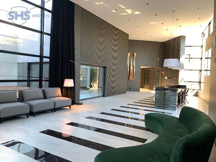 Sala à venda, 94 m² por R$ 820.000,00 - Garcia - Blumenau/SC