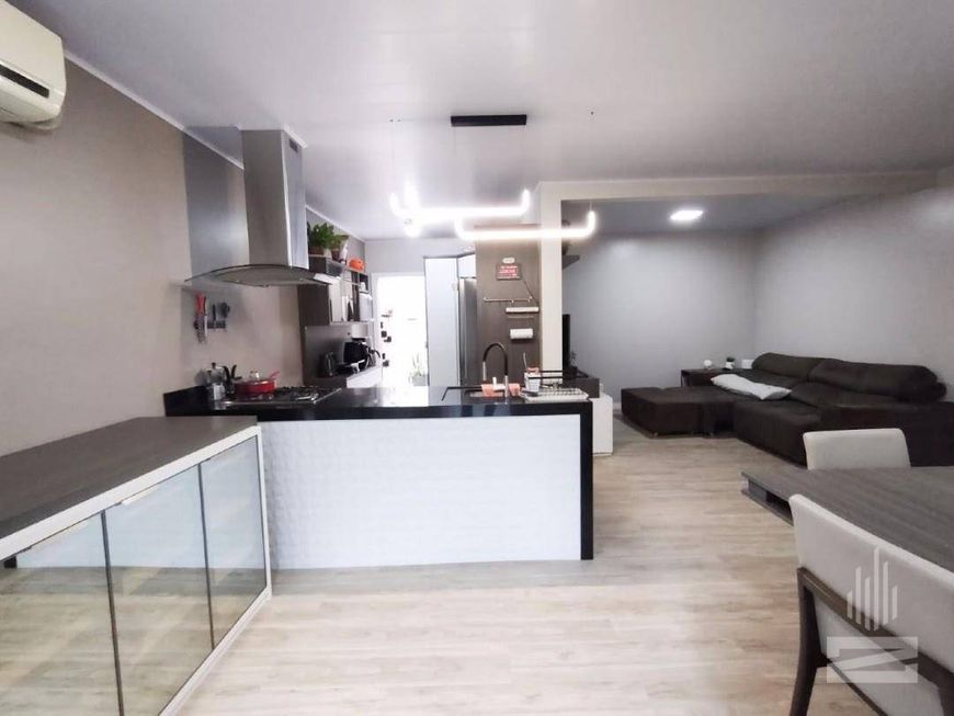 Casa Residencial à venda, Ponta Aguda, Blumenau - CA0732.