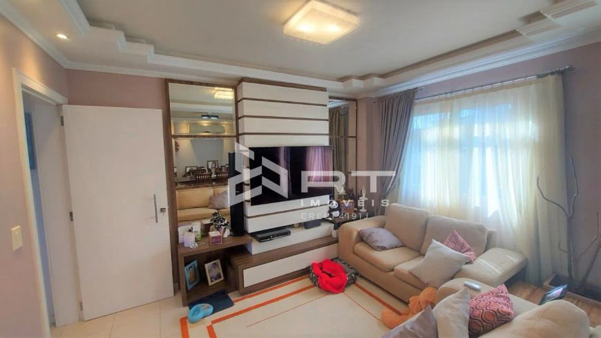 Apartamento semi-mobiliado a venda Bairro Itoupava Norte