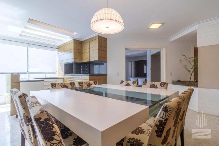 Apartamento Residencial à venda, Jardim Blumenau, Blumenau - AP2048.