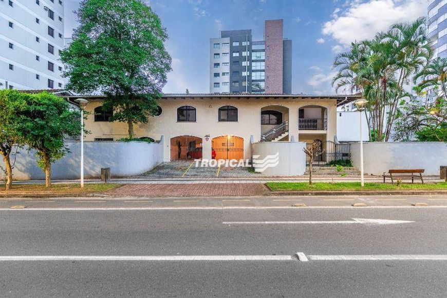 Casa para alugar, 511 m² por R$ 17.382,00/mês - Jardim Blumenau - Blumenau/SC