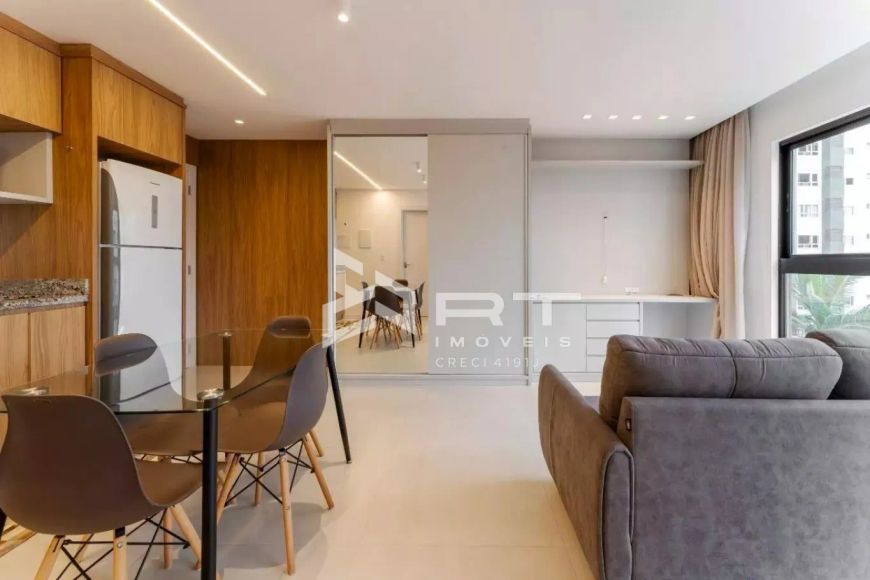 LOFT MOBILIADO DECORADO À VENDA - PONTA AGUDA - BLUMENAU