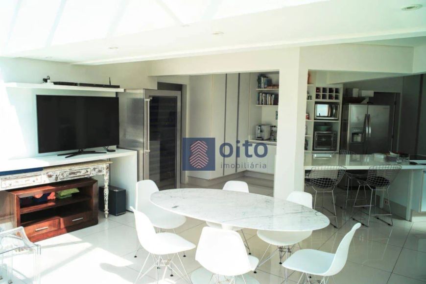 Cobertura com 4 dormitórios à venda, 407 m² - Perdizes - São Paulo/SP