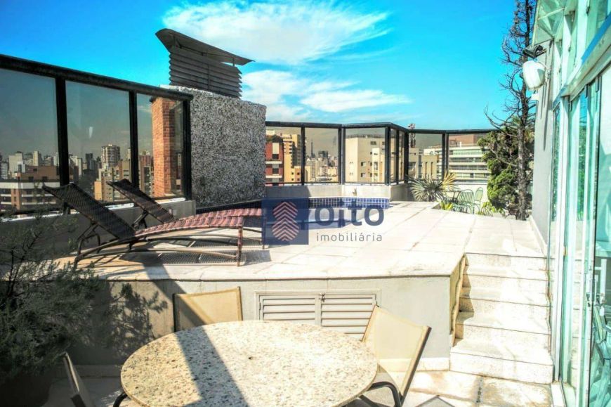 Cobertura com 4 dormitórios à venda, 407 m² - Perdizes - São Paulo/SP