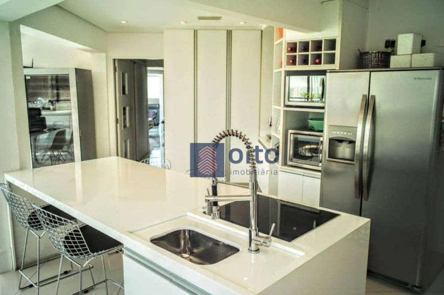 Cobertura com 4 dormitórios à venda, 407 m² - Perdizes - São Paulo/SP