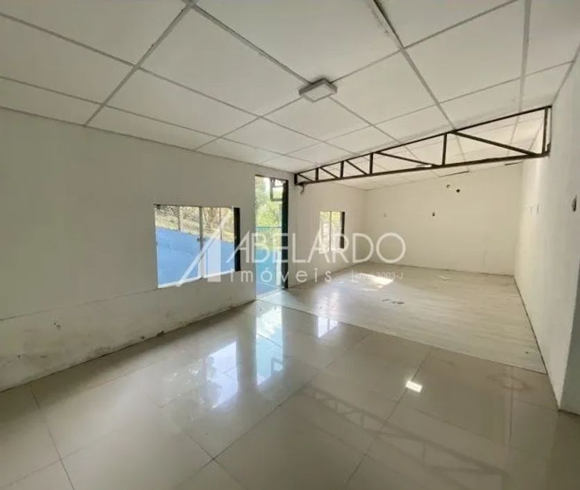 GALPÃO DE 250 METROS PRONTO - VELHA