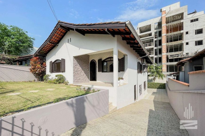 Casa com 3 dormitórios à venda, 167 m² por R$ 1.600.000,00 - Vorstadt - Blumenau/SC