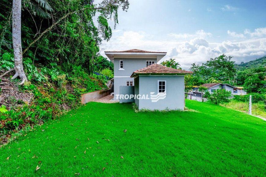 Casa com 6 dormitórios à venda, 217 m² por R$ 2.350.000,00 - Ribeirão Fresco - Blumenau/SC