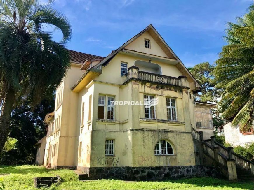 Casa para alugar, 534 m² por R$ 30.000,00/mês - Centro - Blumenau/SC