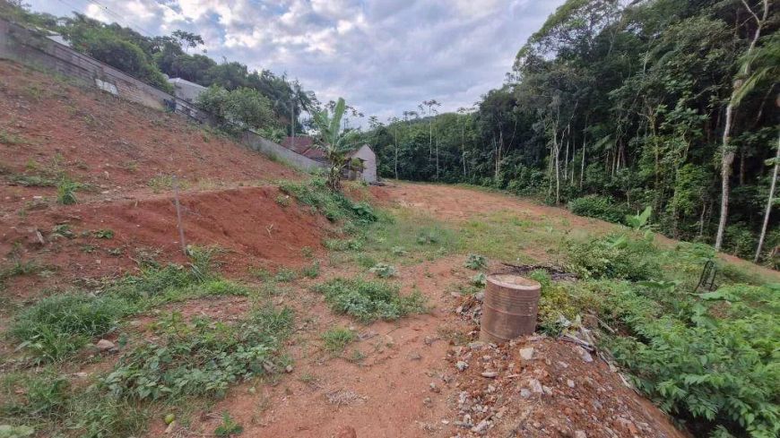 Terreno à venda, 2431 m² por R$ 299.000,00 - Fortaleza - Blumenau/SC