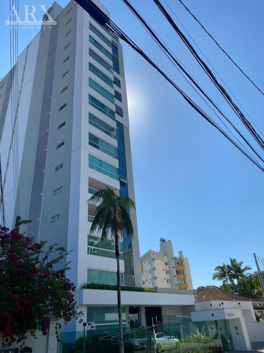 Apartamento de Alto Padrão - bairro da Velha