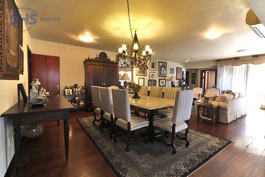 Apartamento à venda, 274 m² por R$ 1.500.000,00 - Jardim Blumenau - Blumenau/SC