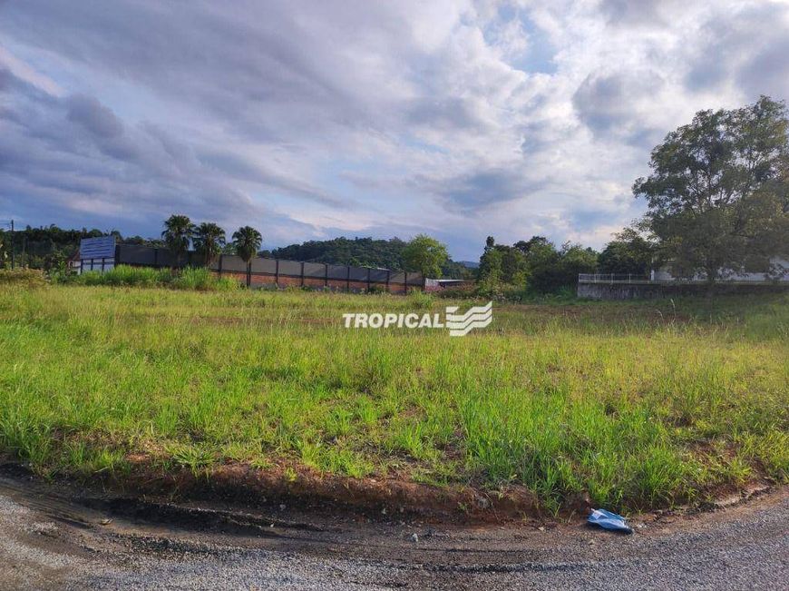 Terreno à venda, 12855 m² por R$ 4.500.000,00 - Itoupava Central - Blumenau/SC