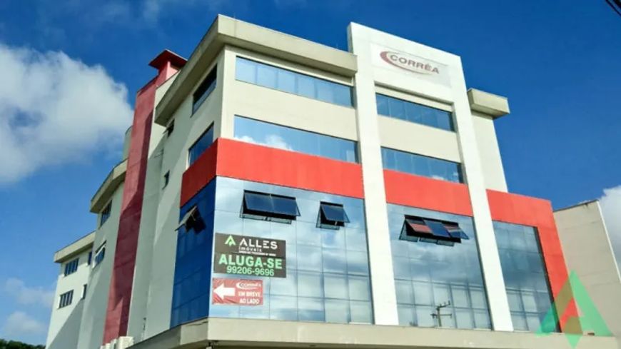 Excelente imóvel comercial, em localização privilegiada no bairro Itoupava Norte!