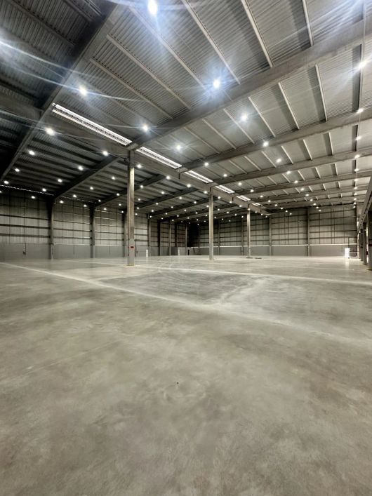 Galpão para alugar com aproximadamente 3.349 m² - Blumenau/SC