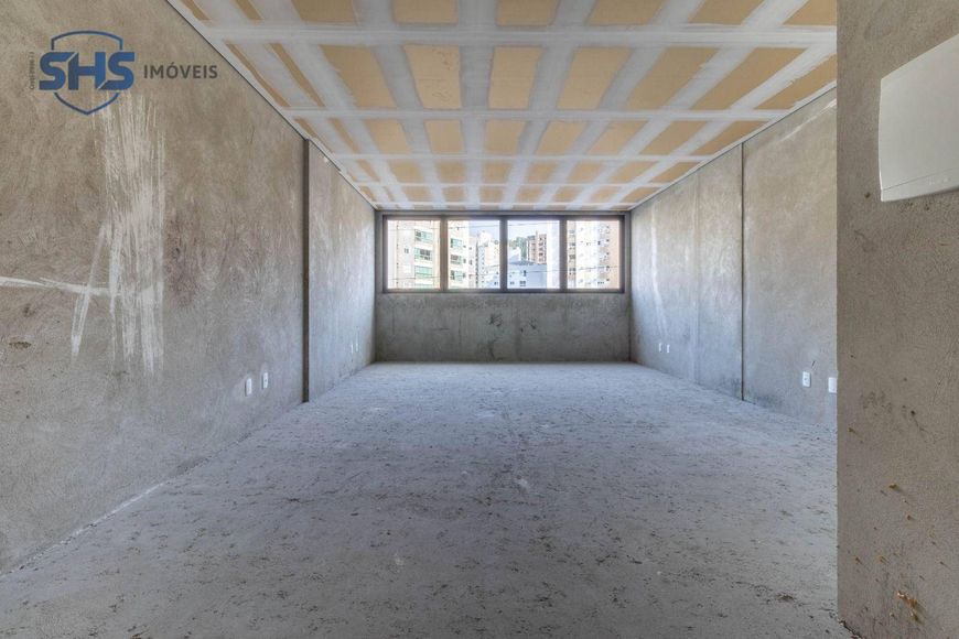 Sala, 45 m² - venda por R$ 400.000,00 ou aluguel por R$ 3.420,00/mês - Itoupava Seca - Blumenau/SC