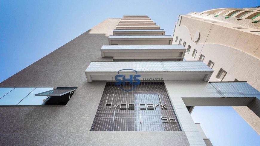 Apartamento com 3 dormitórios à venda, 153 m² por R$ 1.800.000,00 - Ponta Aguda - Blumenau/SC