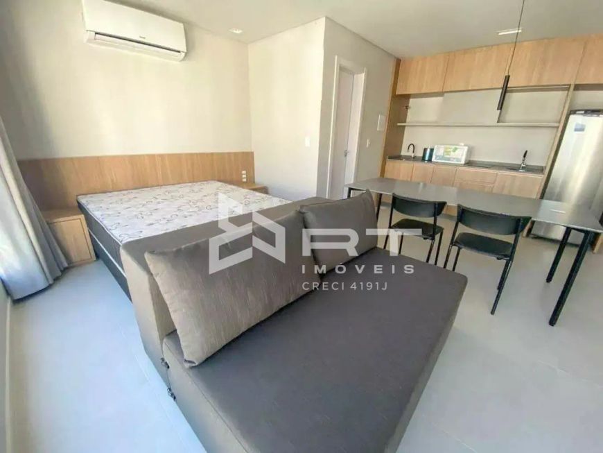 LOFT MOBILIADO DECORADO À VENDA - PONTA AGUDA - BLUMENAU
