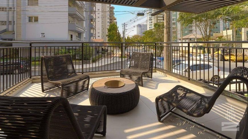 Cobertura Residencial à venda, Jardim Blumenau, Blumenau - CO0100.