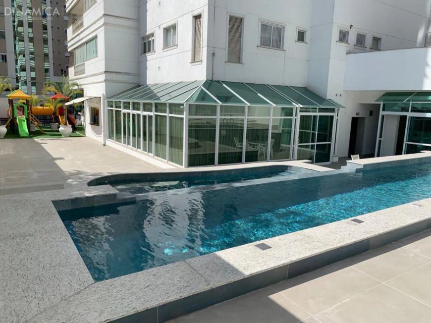 Maravilhoso Apartamento - MAISON CARTIER - Jardim Blumenau