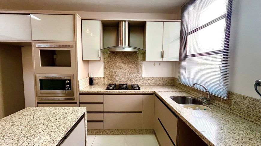 Apartamento com 3 quartos sendo 1 suíte master no bairro Jardim Blumenau/SC