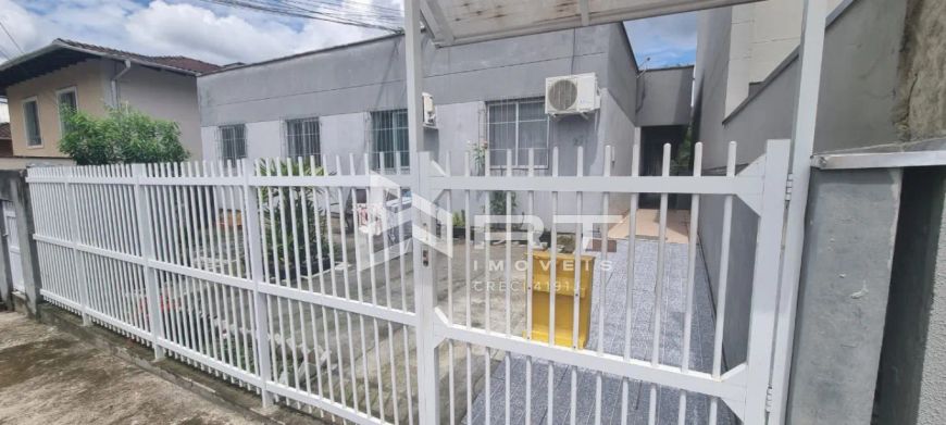 Prédio Residencial a venda em Blumenau!