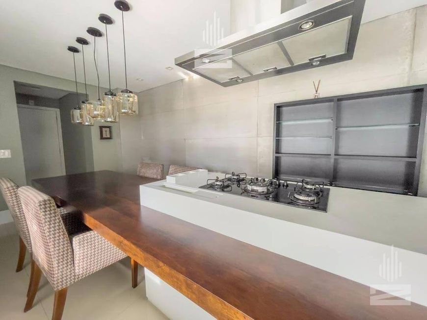 Apartamento Residencial à venda, Ponta Aguda, Blumenau - AP3394.
