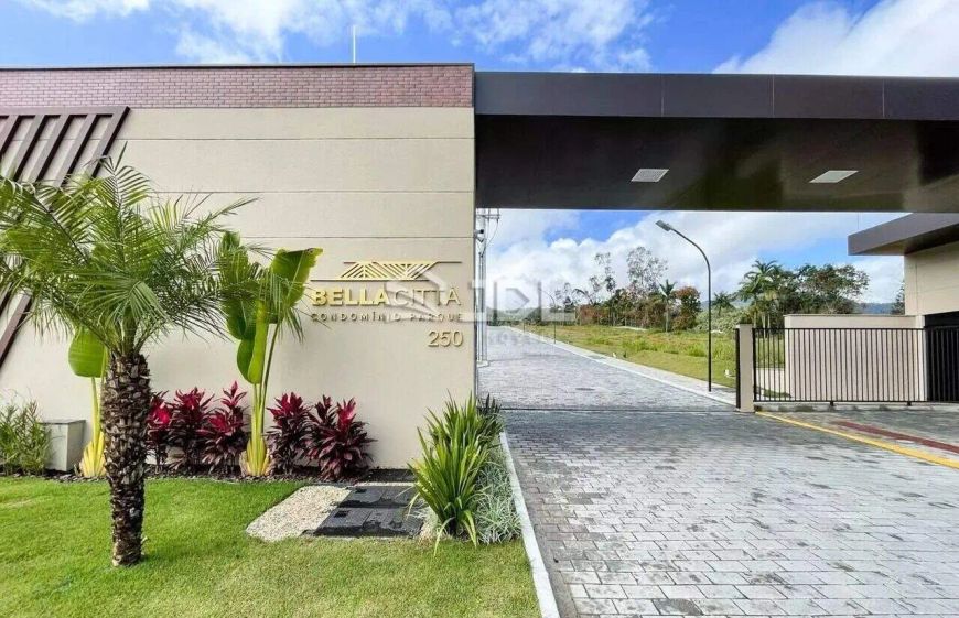 Excelente terreno em condominio fechado