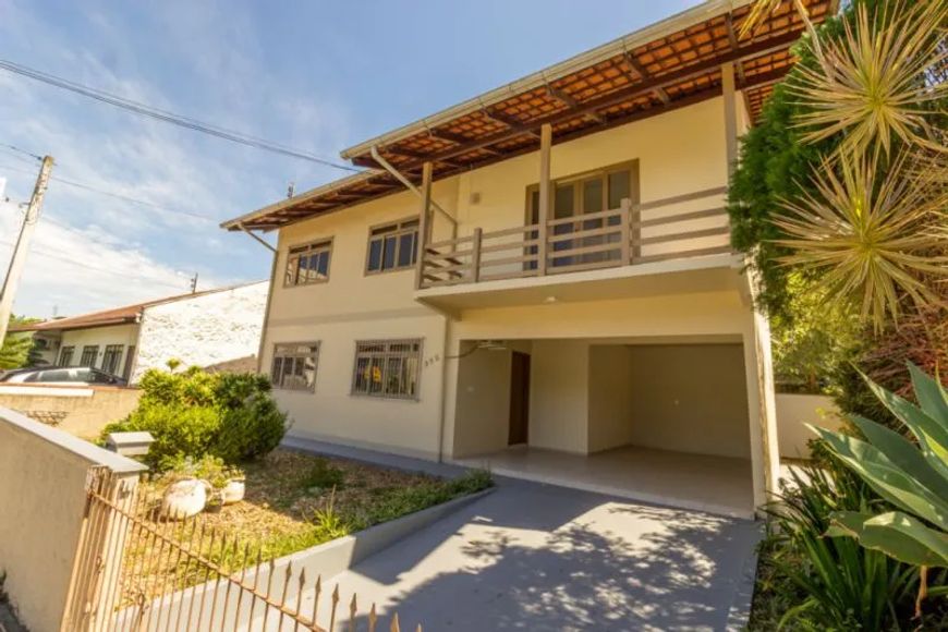 Linda casa para VENDA no Bairro Itoupava Norte,