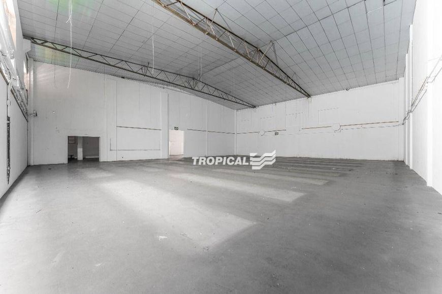 Galpão para alugar, 1030 m² por R$ 31.000,00/mês - Garcia - Blumenau/SC