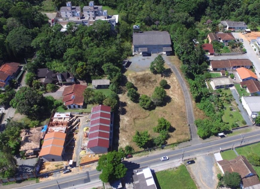 Galpão/Depósito/Armazém para venda possui 997 metros quadrados