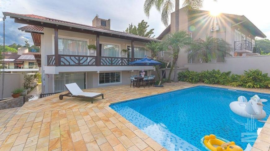 Casa Residencial à venda, Itoupava Norte, Blumenau - CA1185.