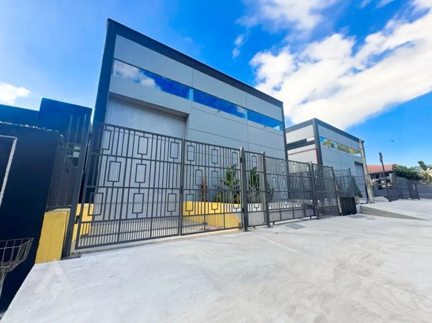 Galpões Logísticos com doca e Infraestrutura Completa, na Vila Formosa!